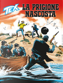 Tex n. 776 by Gianfranco Manfredi, Mauro Boselli