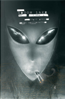 Groom Lake by Chris Ryall
