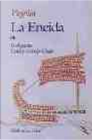 La Eneida by Publio Maron Virgilio, Publio Virgilio Marone