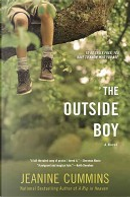 The Outside Boy by Jeanine Cummins