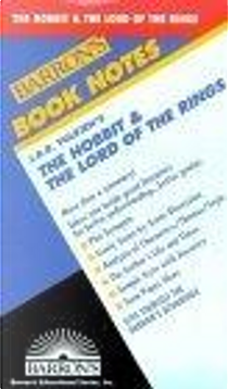 Barron's Book Notes by Anne M. Pienciak