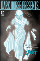 Dark Horse Presents #13 by Andrew Vachss, Carla Speed McNeil, Dean Motter, Francesco Francavilla, John Arcudi, John Layman, Kelly Sue DeConnick, Mike Baron, Steve Niles, Tim Seeley