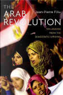 The Arab Revolution by Jean-Pierre Filiu