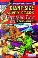 Essential Fantastic Four, Vol. 7 by Chris Claremont, Gerry Conway, Len Wein, Marv Wolfman, Roy Thomas, Stan Lee, Steve Englehart, Tony Isabella
