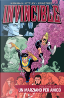 Invincible vol. 8 by Cory Walker, Robert Kirkman