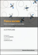 Fisica sociale by Alex Pentland