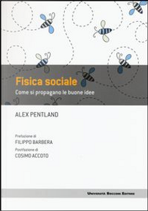 Fisica sociale by Alex Pentland