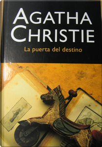 La puerta del destino by Agatha Christie