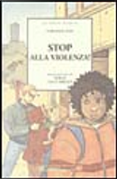 Stop alla violenza! by Virginie Lou