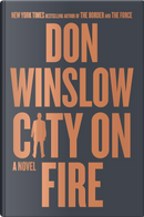 City on Fire by Don Winslow