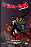 Spider-Man Collection vol. 15 by Rick Leonardi, Ron Frenz, Tom DeFalco