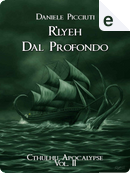 R'lyeh: Dal Profondo by Daniele Picciuti