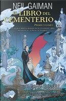 El libro del cementerio, Primer volumen by Neil Gaiman