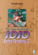 Le bizzarre avventure di Jojo - Vol. 05 by Hirohiko Araki