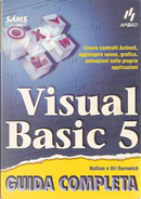 Visual Basic 5 by Nathan Gurewich, Ori Gurewich