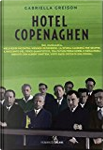Hotel Copenaghen by Gabriella Greison
