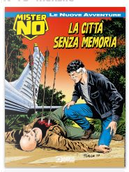 Mister No - Le nuove avventure n. 5 by Luigi Mignacco