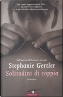 Solitudini di coppia by Stephanie Gertler