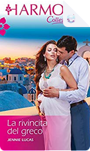 La rivincita del greco by Jennie Lucas