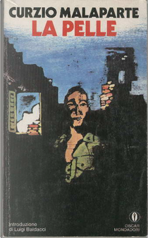 La pelle by Curzio Malaparte