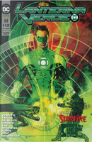 Lanterna Verde #54
