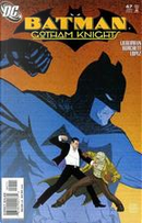 Batman: Gotham Knights Vol.1 #67 by A. J. Lieberman