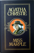 Miss Marple by Agatha Christie