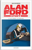Alan Ford Story n. 79 by Luciano Secchi (Max Bunker), Paolo Piffarerio