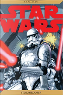 Star Wars Legends #66 by Jeremy Barlow, John Ostrander, Louise Simonson