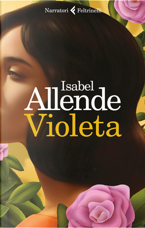 Violeta by Isabel Allende