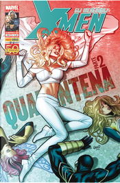 Gli Incredibili X-Men n. 256 by Brian Reed, Clay Mann, Greg Land, Kieron Gillen, Matt Fraction, Mike Carey, Paul Renaud, Pepe Larraz, Tom Raney