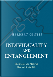 Individuality and Entanglement by Herbert Gintis