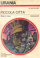 Piccola città by Philip K. Dick