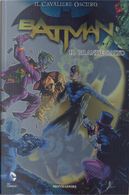 Batman Il cavaliere oscuro vol. 25 by Don Karmer, Don Kramer, Dough Mahnke, Peter J. Tomasi, Rags Morales, Shawn Moll
