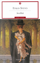 Senilità by Italo Svevo