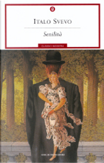 Senilità by Italo Svevo