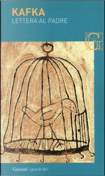 Lettera al padre by Franz Kafka
