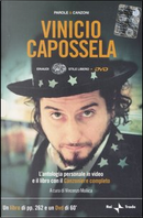 Parole e canzoni by Vinicio Capossela