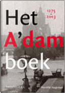 Het Amsterdam boek by Hageman Mari&Euml;Lle