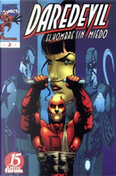 Daredevil Vol.3 #2 (de 4) by Joe Kelly