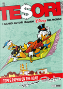 Tesori international n. 13 by Dick Kinney, Ed Nofziger, George Davie, Gian Giacomo Dalmasso, Luca Boschi, Mario Gentilini, Romano Scarpa