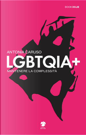 LGBTQIA+ by Antonia Caruso