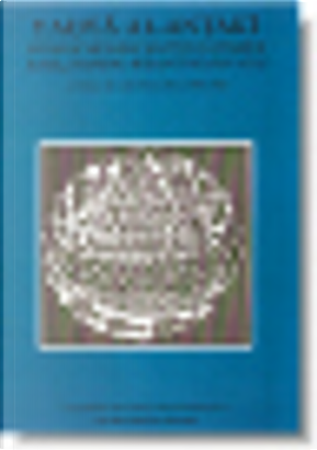 Cronache dell'Egitto fatimide e dell'impero bizantino 937-1033 by Yahya Al Antaki