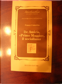 De Amicis, «Primo maggio», Il socialismo by Franco Contorbia