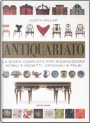 Antiquariato by Judith Miller