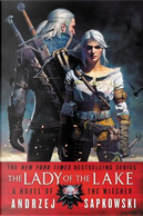 The Lady of the Lake by Andrzej Sapkowski