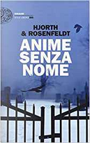 Anime senza nome by Hans Rosenfeldt, Michael Hjorth