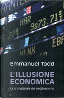 L'illusione economica by Emmanuel Todd