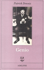 Genio by Patrick Dennis