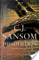 Dissolution by C. J. Sansom